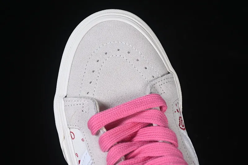 All categories Vans Vans series Vans Low Vans low top Vans Sk8-Low Vans low-top casual skateboard shoes VN0A4UUK2V4